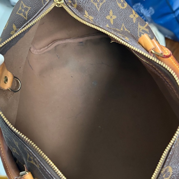 Louis Vuitton Speedy Bandoulière 35 - Picture 11 of 13